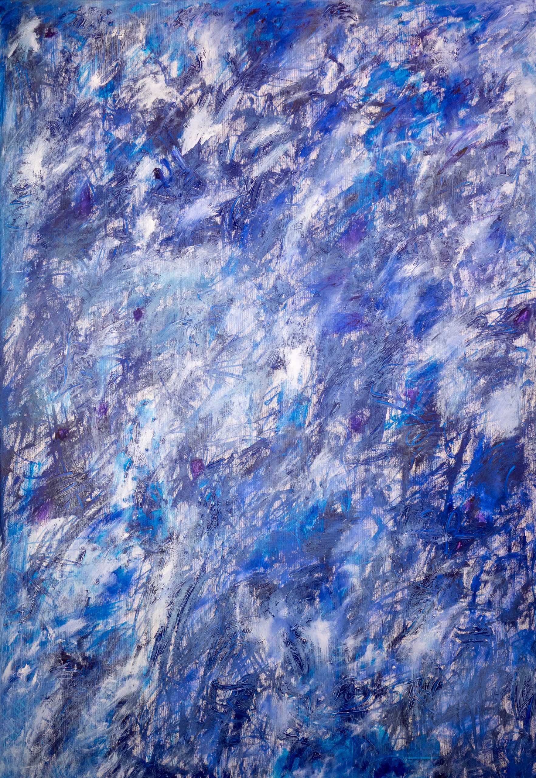 LOST IN THE CROWD LOST IN THE CROWD